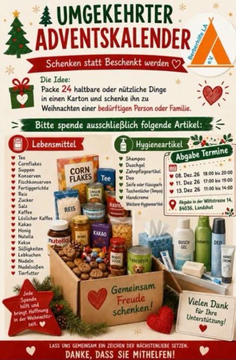 Bild unseres neuen Einsatzfahrzeugs